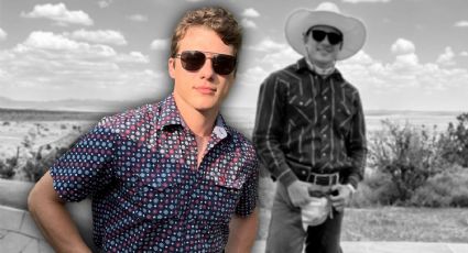 Muere Lane V. Rogers, actor de cine para adultos, a los 31 años tras accidente en motocicleta