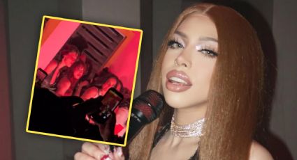 ‘La Casita’ de Bad Bunny: Yeri Mua acusa de agresión a Carolina Miranda, ¿quién es la actriz involucrada?
