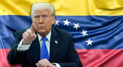 Donald Trump y su táctica contra Venezuela: entre sanciones y geopolítica