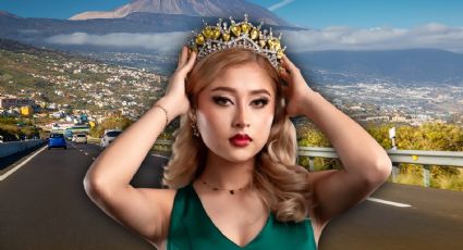 Lucero Ramírez: Muere exreina de belleza de Veracruz a los 22 años en accidente de auto