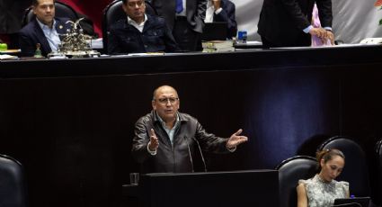 Reformas a la Constitución impulsadas por Morena, son 'espurias': PRI