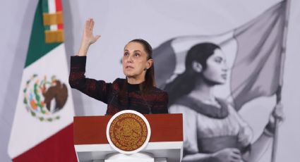 Sheinbaum afirma que México mantendrá su postura hacia Cuba pese a relación con EU