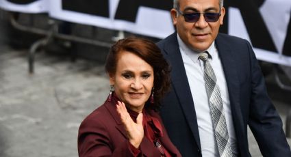 Cooperación México-EU contra el crimen se da con respeto a la soberanía: Padierna