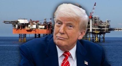 ¿Por qué Donald Trump asegura que Venezuela le quitó su petróleo a EU?