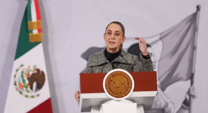 Sheinbaum pide a congresos estatales revisar la viabilidad jurídica de la 'Ley Esposa'