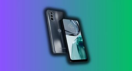 Este es el precio del Moto G62 en diciembre de 2025