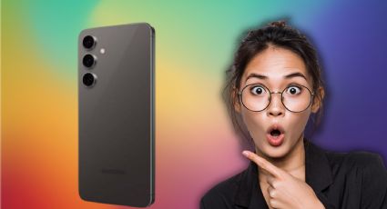 Samsung Galaxy S24 de 256 GB alcanza descuento histórico y queda casi a mitad de precio