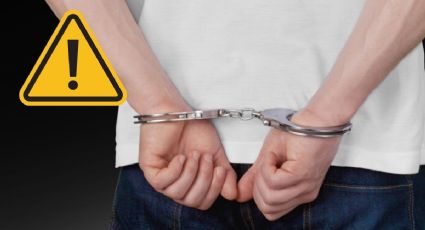 Escándalo en Mexicali: Detienen a cantante de corridos tumbados y a su suegra por robo y agresión