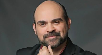 ¿Quién es Horacio Beamonte, famoso actor de Televisa que aseguró que le quedan pocos meses de vida?