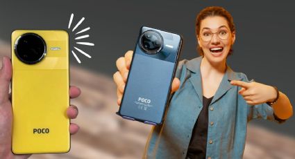 POCO F7 Ultra de Xiaomi: ¿cuánto tiempo dura su batería?