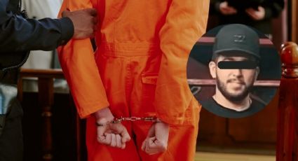 Sentencian a 'El Guacho': 11 años de prisión para el yerno de 'El Mencho' por lavado de dinero