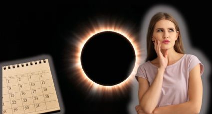 ¿Cuándo será el eclipse solar más largo de la historia? Esto dice la NASA