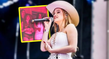 VIDEO | Nathalia Milán respalda a Yeri Mua sobre agresión de Carolina Miranda en concierto de Bad Bunny