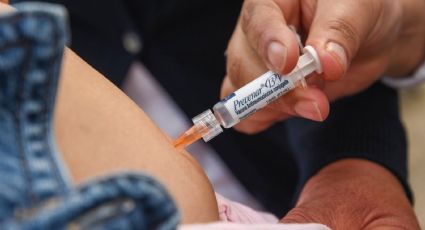 PAN promoverá amparos por falta de vacunas en CDMX