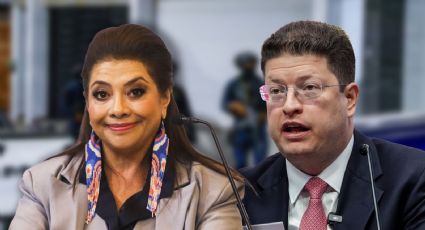 VIDEO | Así fue el operativo contra extorsionadores en la alcaldía Cuauhtémoc, donde un oficial resultó herido de bala