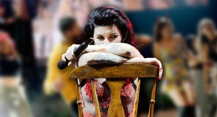 ¿Cazzu estrena romance? Esto sabe del pretendiente que conoció en su gira en México