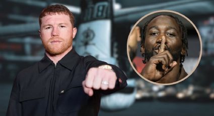 Canelo Álvarez cambia sus planes tras retiro de Terence Crawford