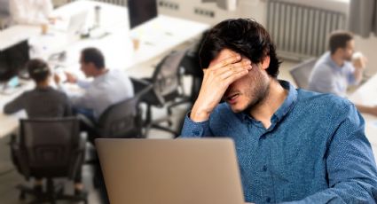 Burnout: ¿Un llamado a la acción para empresas y trabajadores?