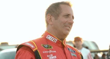 ¿Quién era Greg Biffle, la leyenda de NASCAR que murió en un avionazo en Carolina del Norte?