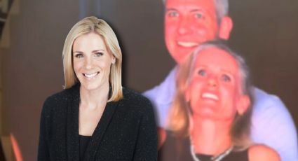 Kristin Cabot habla por primera vez tras el video viral en concierto de Coldplay