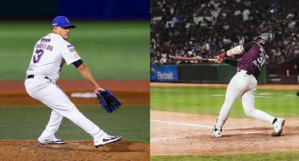 EN VIVO | Tomateros vs Charros: jugadas y entradas del juego 3 de la LMP