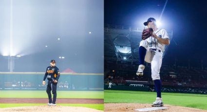 EN VIVO | Naranjeros vs Jaguares: entradas y jugadas del juego 3 de la LMP