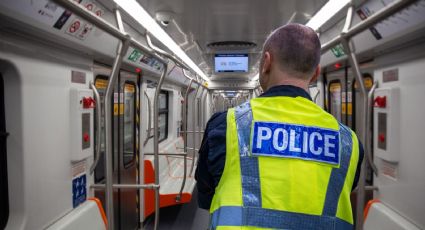 Revisiones en Metro CDMX: estos son los objetos con los que no puedes ingresar