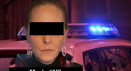 Jueza impone prisión oficiosa a exasesora de García Luna