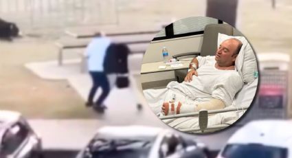 Héroe de Bondi Beach recibe más de 2 millones de euros tras su valiente intervención