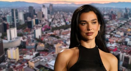 Dua Lipa enferma en México; ¿Qué pasó tras su gira ‘Radical Optimism’ en CDMX?