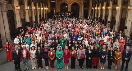 PVEM propone impulsar participación de niñas y mujeres en ciencia y cargos públicos