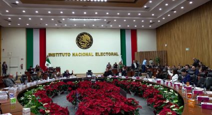 INE impone multas por 96 mdp a partidos políticos; Morena recibe sanciones por afiliaciones indebidas