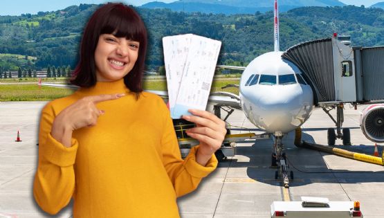 EN VIVO, AICM | Estatus de vuelos del aeropuerto de la CDMX hoy 18 de diciembre