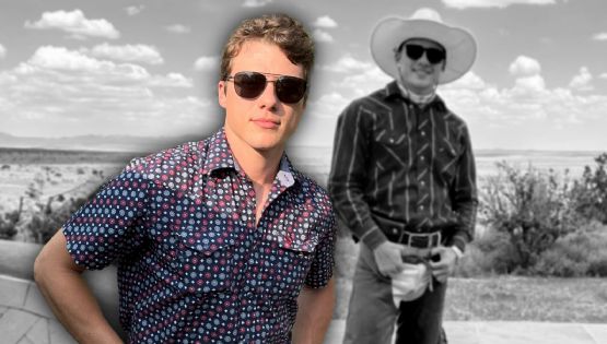 Muere Lane V. Rogers, actor de cine para adultos, a los 31 años tras accidente en motocicleta