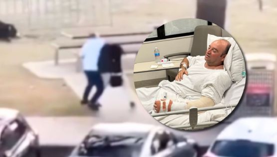 Héroe de Bondi Beach recibe más de 2 millones de euros tras su valiente intervención