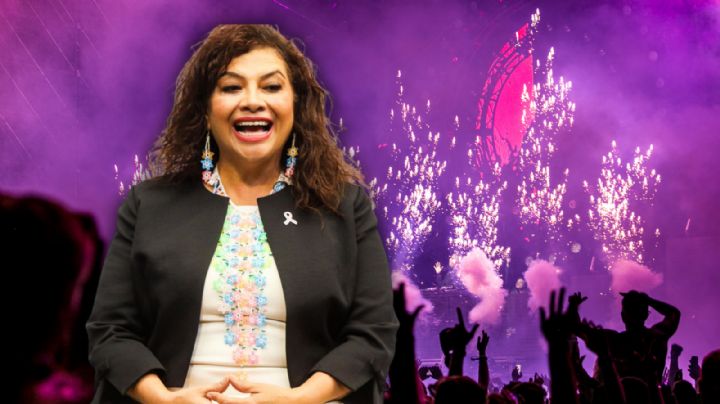 Año Nuevo 2026: CDMX confirma fiesta electrónica gratuita en Reforma; conoce los detalles