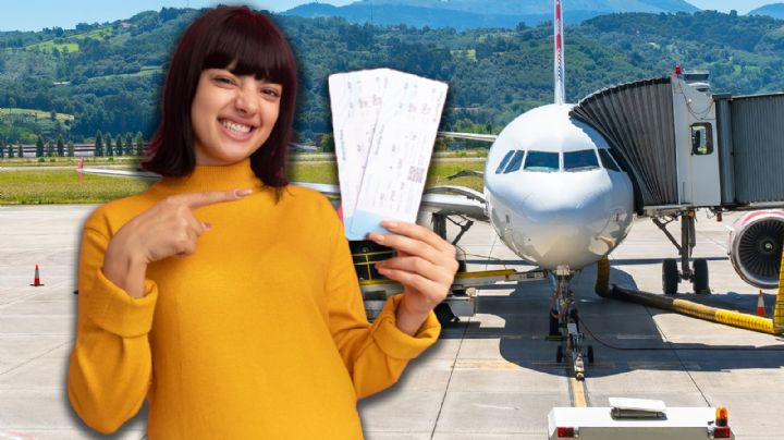 EN VIVO, AICM | Estatus de vuelos del aeropuerto de la CDMX hoy 18 de diciembre