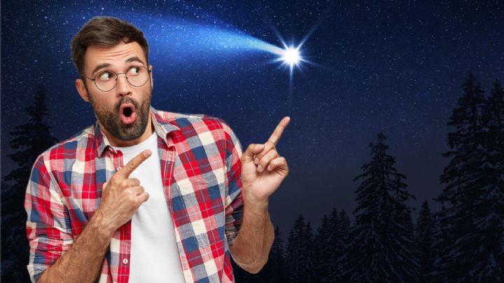 Cometa interestelar 3I/ATLAS ‘rozará’ la Tierra este 19 de diciembre, ¿podremos verlo?