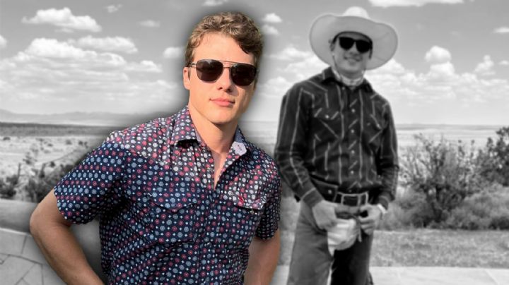 Muere Lane V. Rogers, actor de cine para adultos, a los 31 años tras accidente en motocicleta