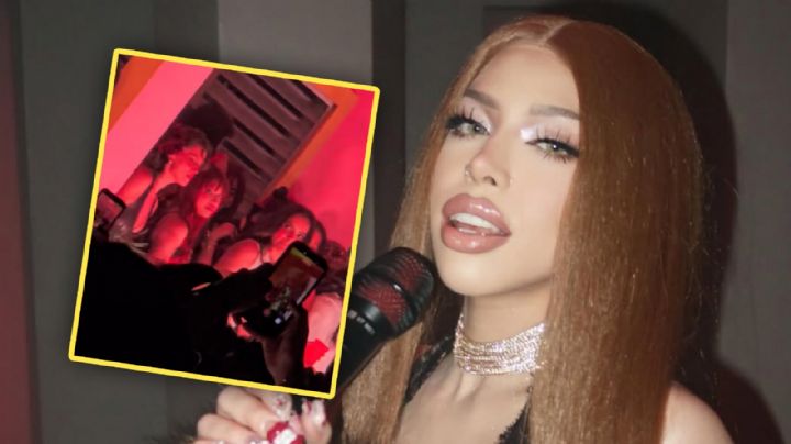 ‘La Casita’ de Bad Bunny: Yeri Mua acusa de agresión a Carolina Miranda, ¿quién es la actriz involucrada?