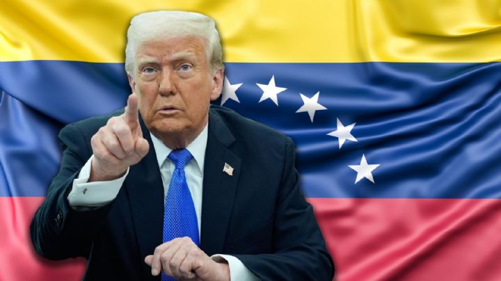 Donald Trump y su táctica contra Venezuela: entre sanciones y geopolítica