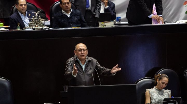 Reformas a la Constitución impulsadas por Morena, son 'espurias': PRI