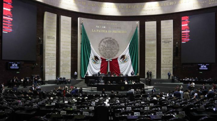 Prórroga a estímulos fiscales para estados fronterizos, pide PAN en San Lázaro