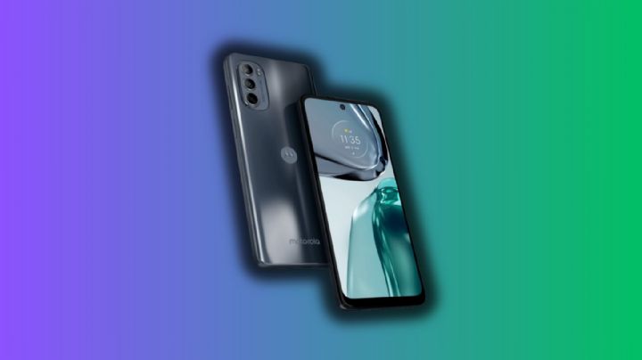 Este es el precio del Moto G62 en diciembre de 2025