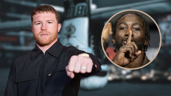 Canelo Álvarez cambia sus planes tras retiro de Terence Crawford