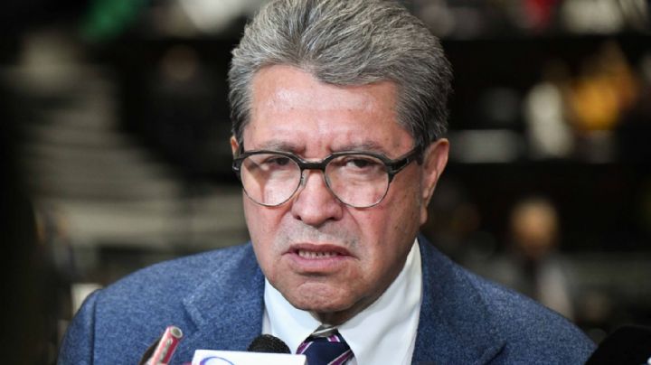 Riesgo de mayores divisiones en Morena sin reglas electorales claras, advierte Monreal