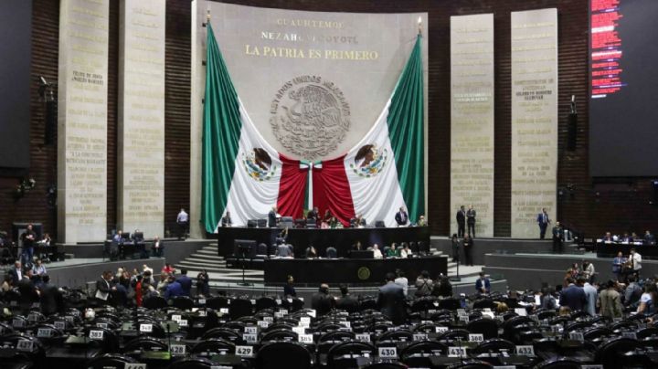 Recorte a pluris y a dinero a partidos, entre los 'grandes' temas electorales: Monreal