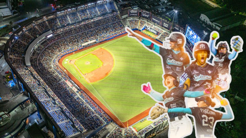 Sultanes de Monterrey Femenil jugará su serie inaugural de la temporada 2026 de la Liga Mexicana de Softbol en el Walmart Park ante Olmecas de Tabasco.