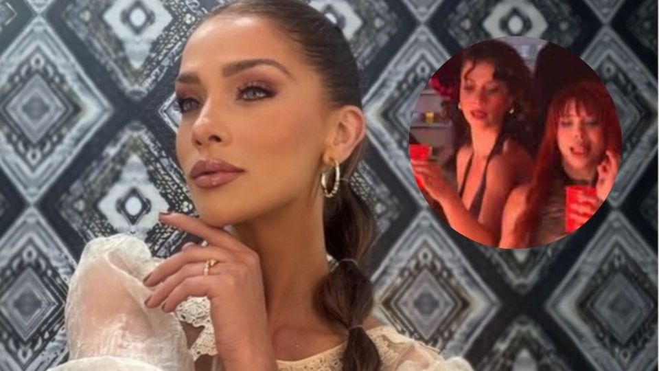 Las especulaciones de un desencuentro entre la actriz y la influencer surgió tras la difusión de un video captado durante un reciente concierto de Bad Bunny