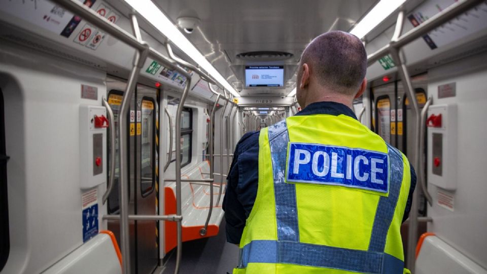 La medida estará vigente hasta el 6 de enero de 2026.